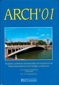 Picture of ARCH 01