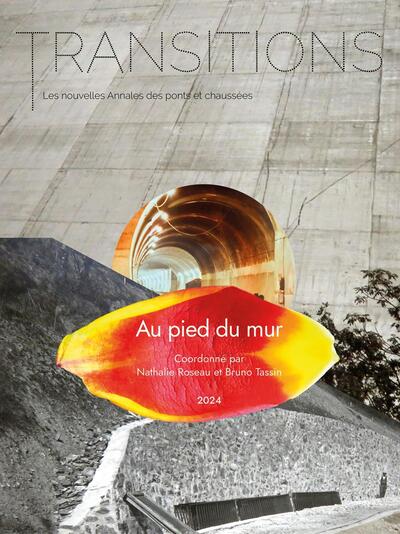 Image de Transitions: Les nouvelles Annales des Ponts et Chaussées, n°4