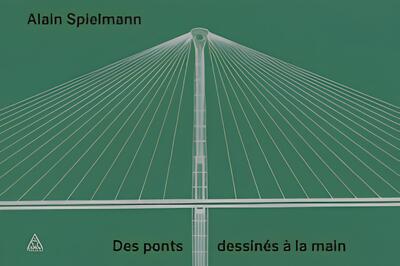 Image de Des ponts dessinés à la main
