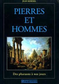 Image de Pierres et hommes