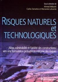 Image de Risques naturels et technologiques