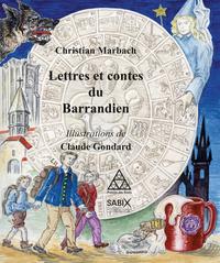 Picture of Lettres et contes du Barrandien