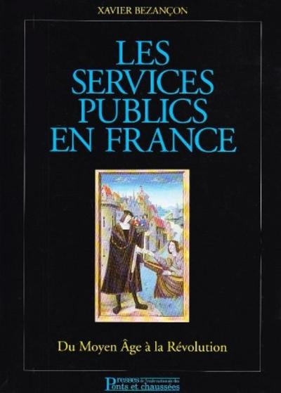 Picture of SCES PUBLICS FRANCE MOYEN AGE A REVOLUTION