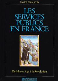 Picture of SCES PUBLICS FRANCE MOYEN AGE A REVOLUTION