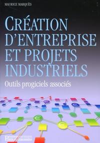 Picture of Création d'entreprise et projets industriels