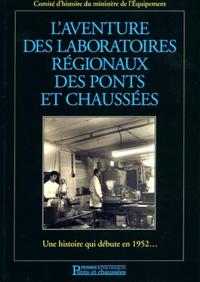 Image de L'aventure des laboratoires régionaux des ponts et chaussées