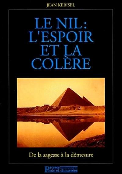 Picture of LE NIL L'ESPOIR ET LA COLERE