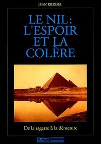 Picture of LE NIL L'ESPOIR ET LA COLERE