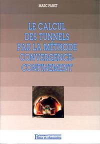 Image de Le calcul  des tunnels par la méthode convergence-confinement