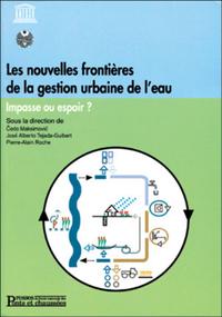 Picture of NOUVELLES FRONTIERES GESTION URB EAU