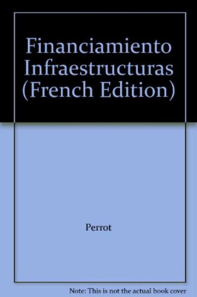 Picture of FINANCIAMIENTO INFRAESTRUCTURAS