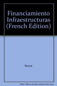 Picture of FINANCIAMIENTO INFRAESTRUCTURAS