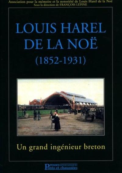 Image de Louis Harel de la Noë (1852-1931)