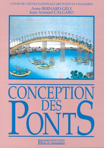 Picture of Conception des ponts