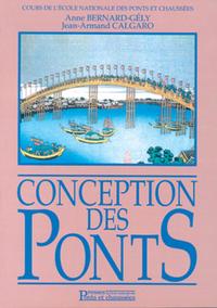 Picture of Conception des ponts