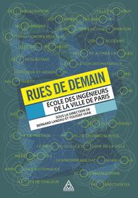 Picture of Rues de demain