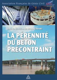 Image de La pérennité du béton précontraint