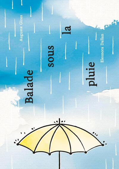 Image de Balade sous la pluie