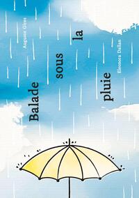 Picture of Balade sous la pluie