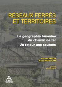 Image de Réseaux ferrés et territoires