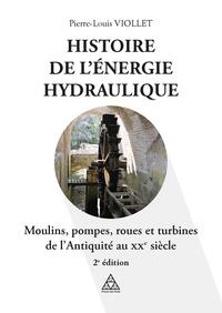 Image de Histoire de l'énergie hydraulique