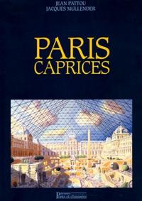 Picture of PARIS CAPRICES