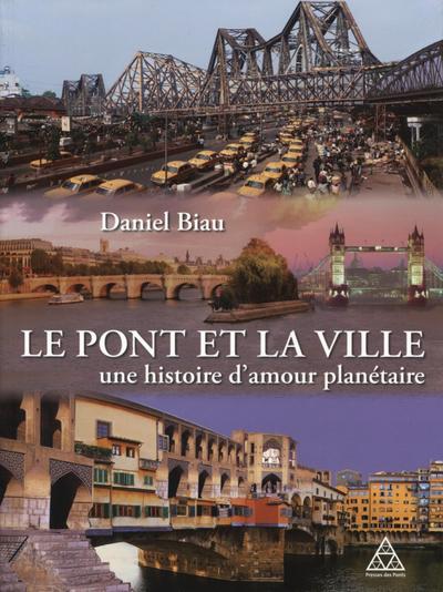 Image de Le pont et la ville