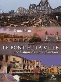 Image de Le pont et la ville