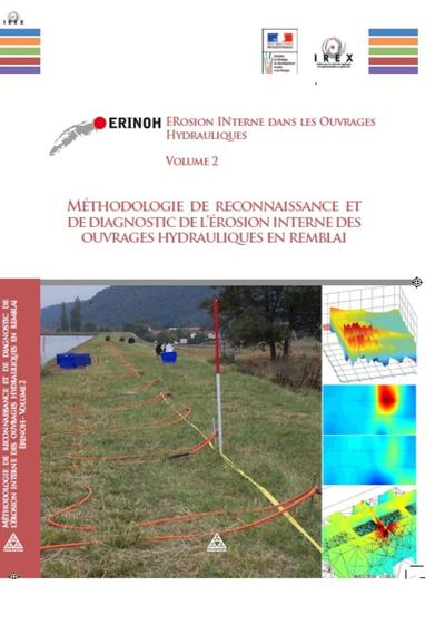 Picture of ERINOH : Érosion interne dans les Ouvrages Hydrauliques - Volume 2