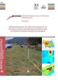 Picture of ERINOH : Érosion interne dans les Ouvrages Hydrauliques - Volume 2