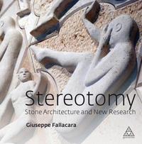 Image de Stereotomy