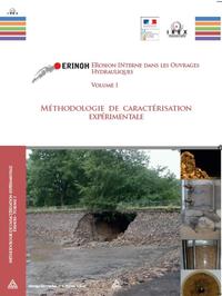 Picture of Méthodologie de caractérisation expérimentale - ERINOH - Volume 1