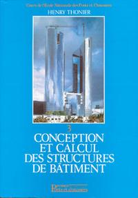 Image de Conception et calcul des structures de bâtiment - Tome 3