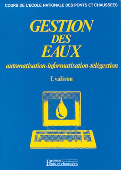 Picture of GESTION DES EAUX T3