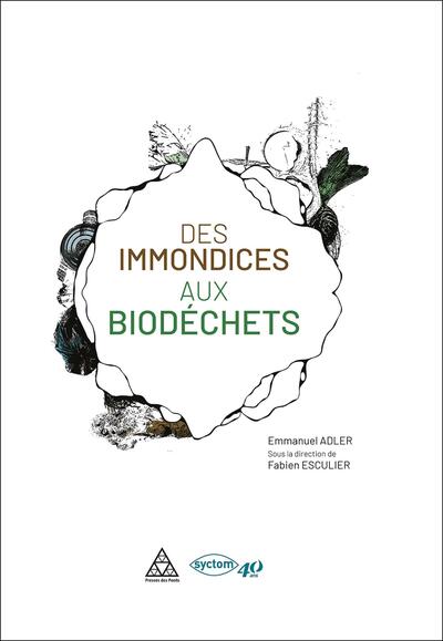 Image de Des immondices aux biodéchets