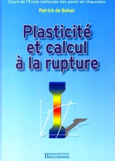Image de Plasticité et calcul à la rupture