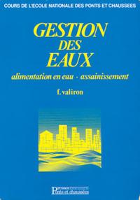 Picture of GESTION DES EAUX T2 ALIMENTATION EN EAU