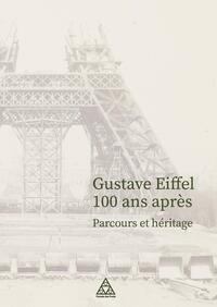 Picture of Gustave Eiffel 100 ans après
