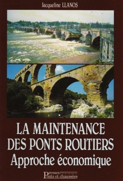 Image de Maintenance ponts routiers