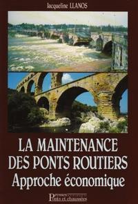 Image de Maintenance ponts routiers