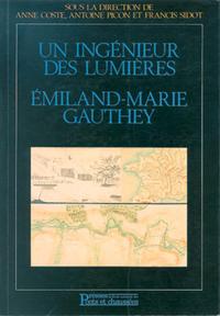Picture of INGENIEUR DES LUMIERES EMILAND-MARIE GAUTHE