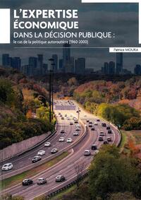 Picture of L'Expertise économique dans la décision publique