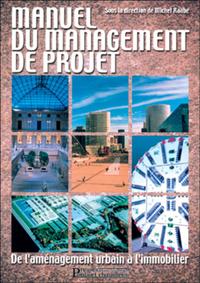 Image de Le manuel du management de projet