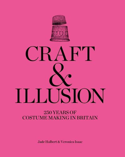 Image de Craft and Illusion