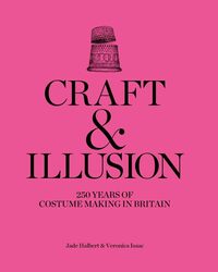 Image de Craft and Illusion