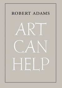 Image de ROBERT ADAMS ART CAN HELP