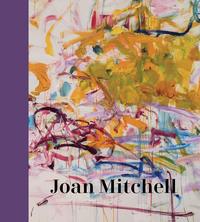 Picture of JOAN MITCHELL
