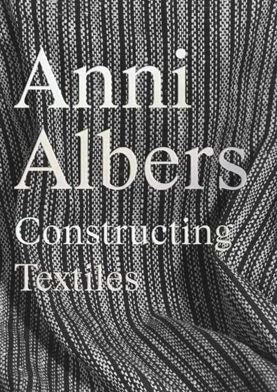 Picture of Anni Albers