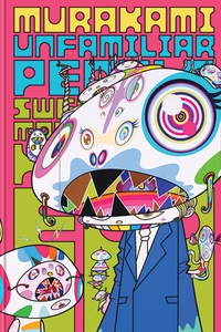 Picture of Murakami Unfamiliar People