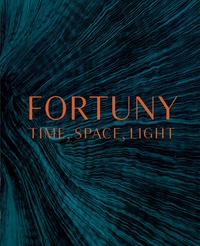 Picture of FORTUNY TIME, SPACE, LIGHT